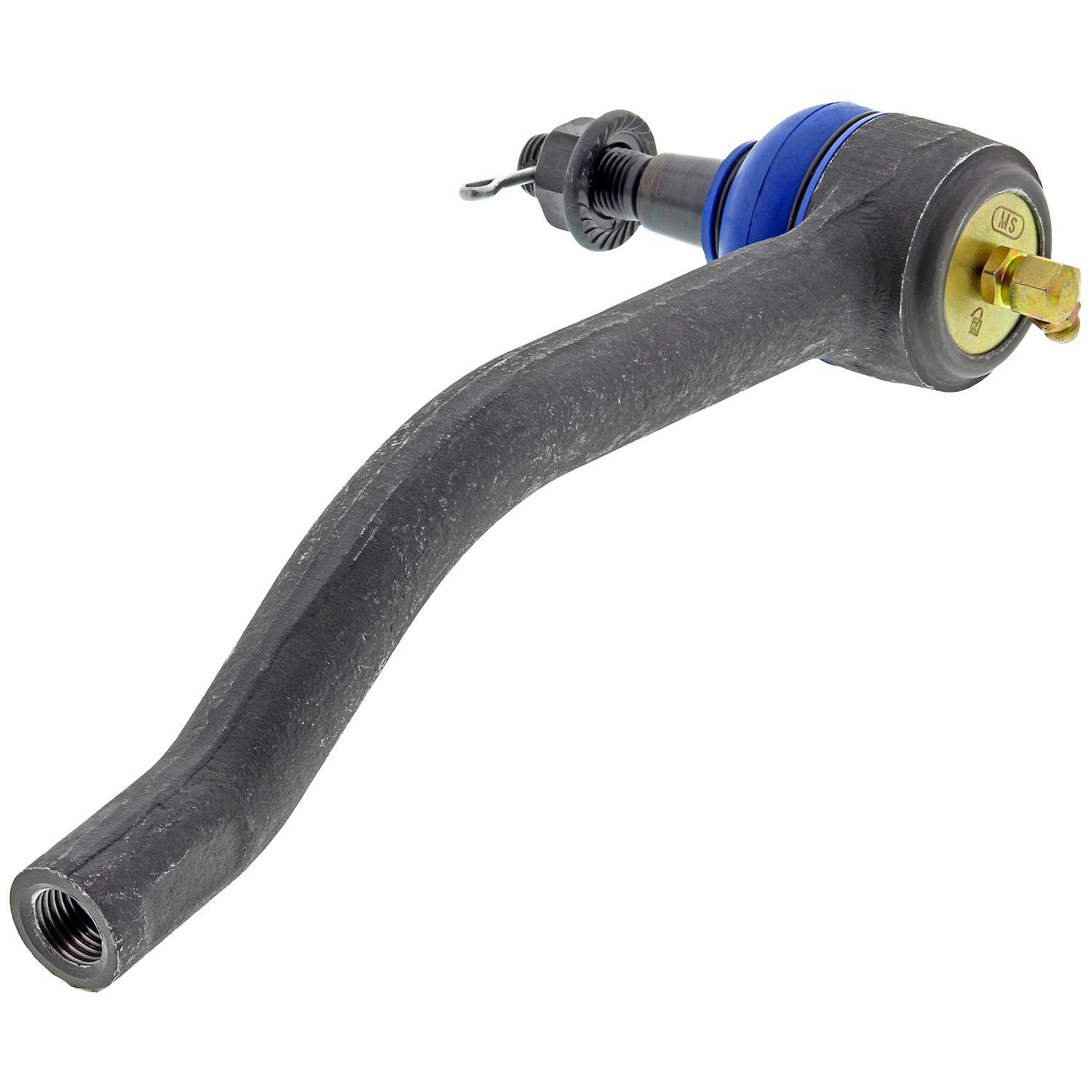 Mevotech MS30604 - Steering Tie Rod End Mevotech MS30604 Steering Tie Rod End product image 4 of 6