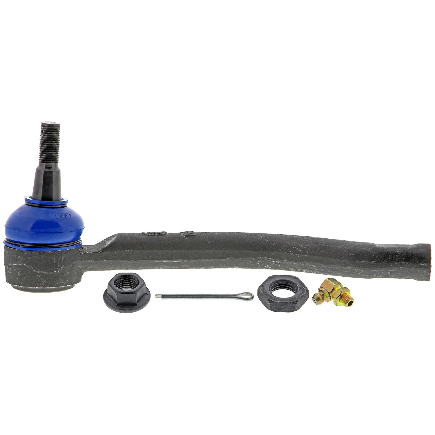 Mevotech MS30604 - Steering Tie Rod End Mevotech MS30604 Steering Tie Rod End product image 5 of 6