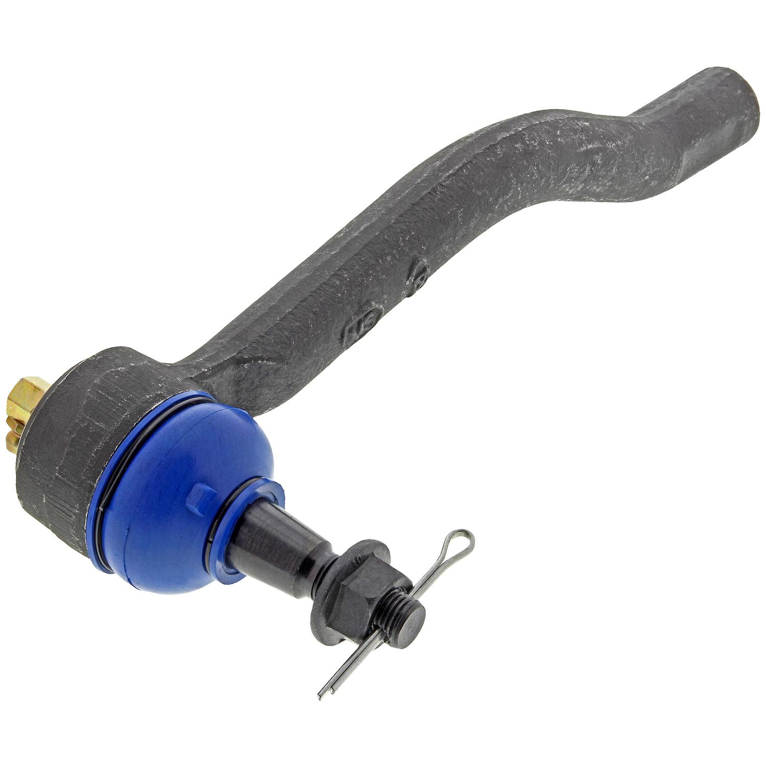 Mevotech MS30604 - Steering Tie Rod End Mevotech MS30604 Steering Tie Rod End product image 6 of 6