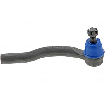 2021 Infiniti QX80 Steering Tie Rod End Front Left Outer Mevotech MS30605 image 2 of 4