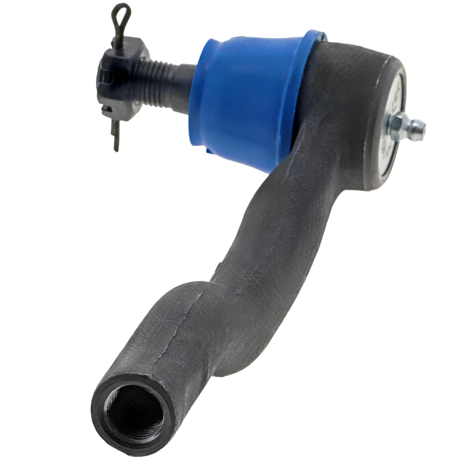 Mevotech MS30605 - Steering Tie Rod End Mevotech MS30605 Steering Tie Rod End product image 4 of 6