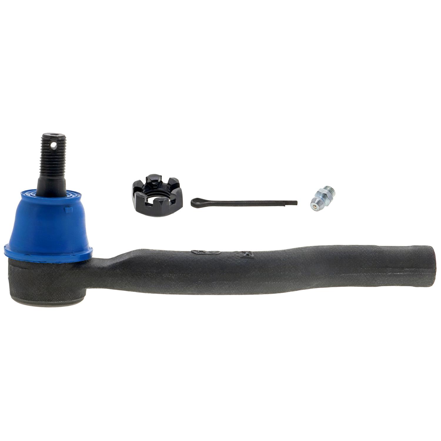 Mevotech MS30605 - Steering Tie Rod End Mevotech MS30605 Steering Tie Rod End product image 5 of 6
