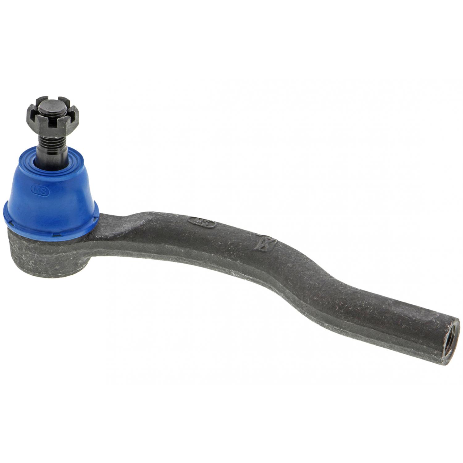 Mevotech MS30606 - Steering Tie Rod End Mevotech MS30606 Steering Tie Rod End product image 2 of 6
