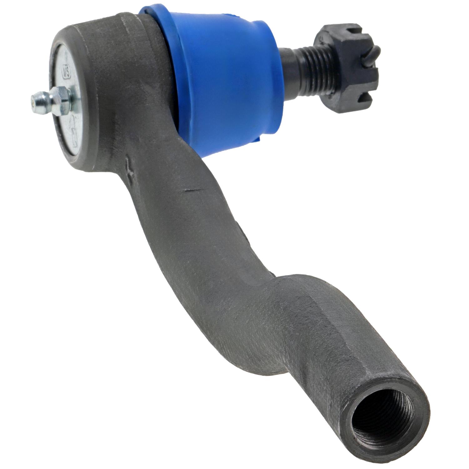 Mevotech MS30606 - Steering Tie Rod End Mevotech MS30606 Steering Tie Rod End product image 4 of 6