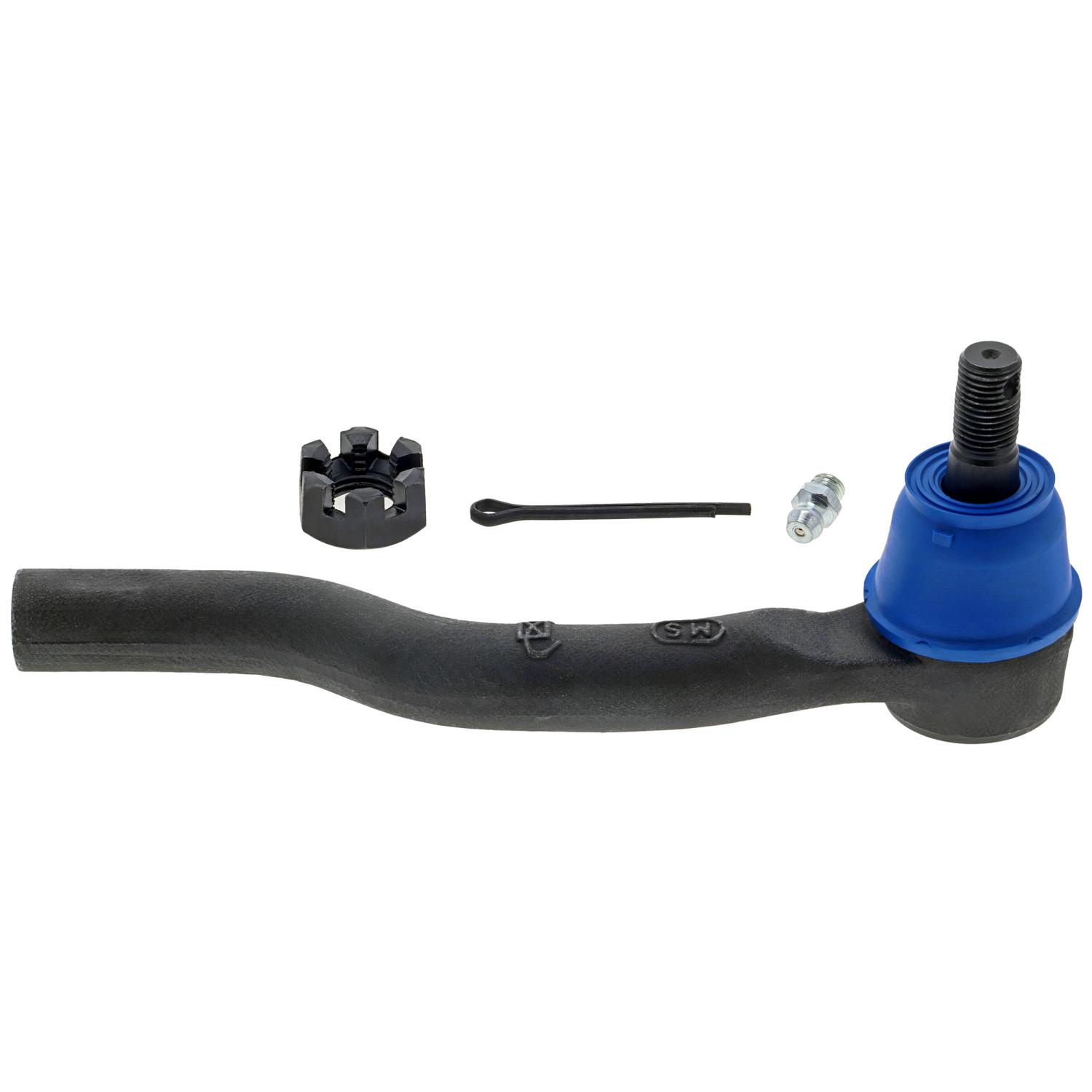 Mevotech MS30606 - Steering Tie Rod End Mevotech MS30606 Steering Tie Rod End product image 5 of 6