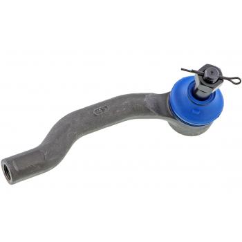2015 Nissan Xterra Steering Tie Rod End Front Left Outer Mevotech MS30607 image 2 of 4
