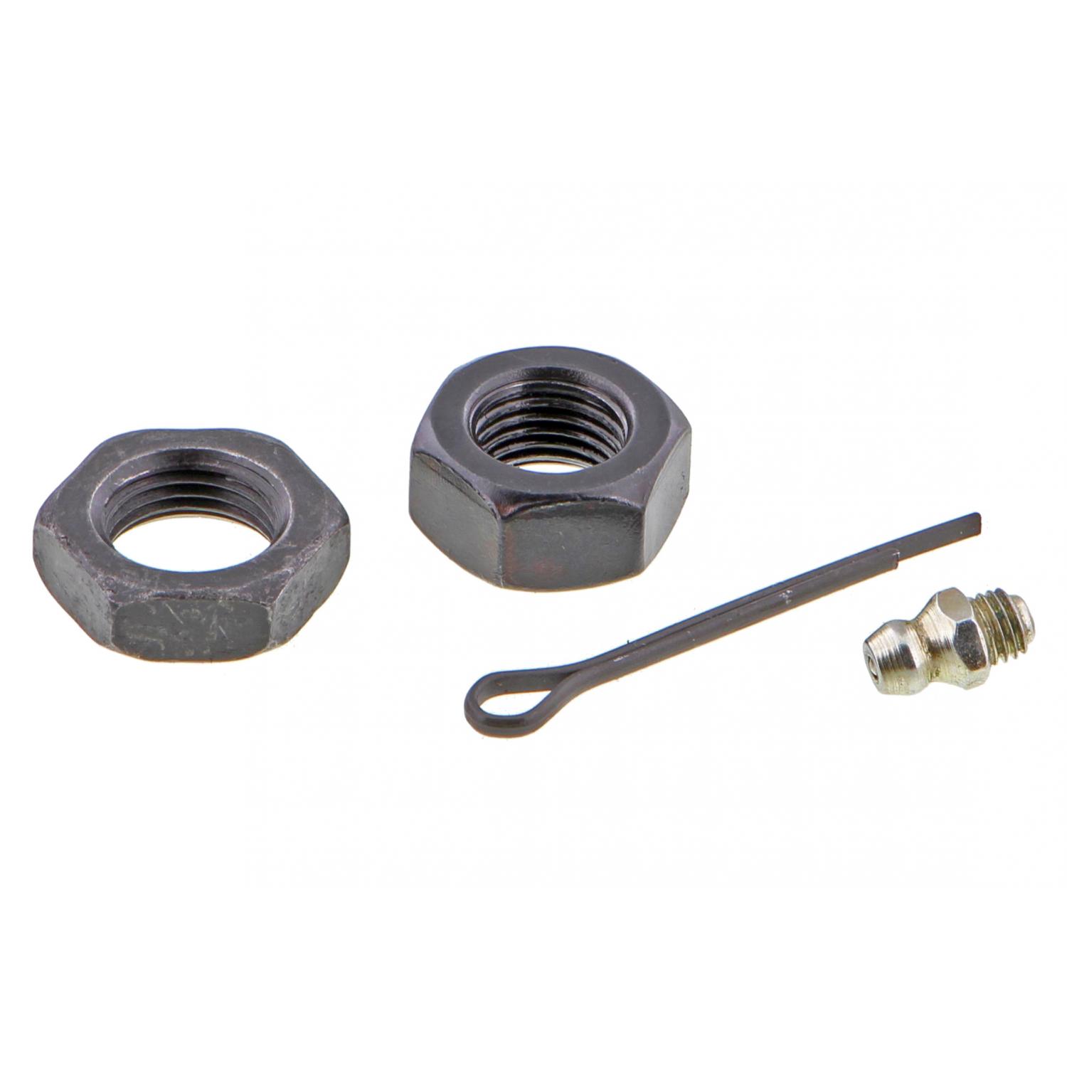 Mevotech MS30607 - Steering Tie Rod End Mevotech MS30607 Steering Tie Rod End product image 3 of 6
