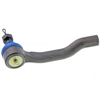 2015 Nissan Xterra Steering Tie Rod End Front Right Outer Mevotech MS30608 image 1 of 4