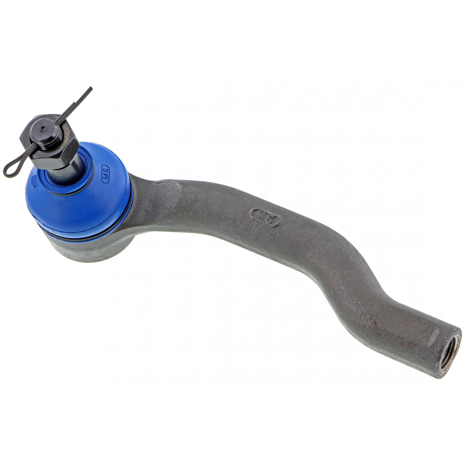Mevotech MS30608 - Steering Tie Rod End Mevotech MS30608 Steering Tie Rod End product image 2 of 6
