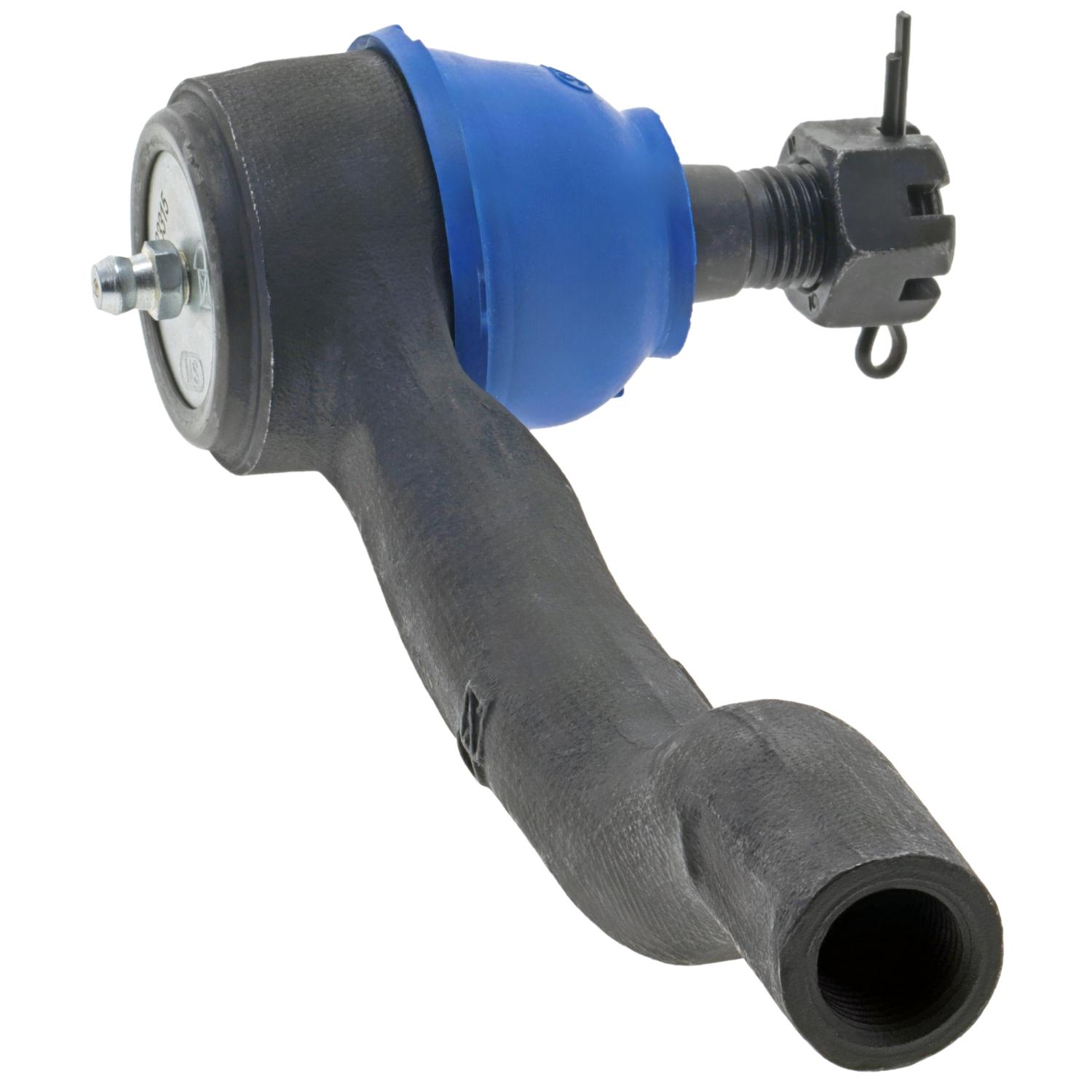 Mevotech MS30608 - Steering Tie Rod End Mevotech MS30608 Steering Tie Rod End product image 4 of 6