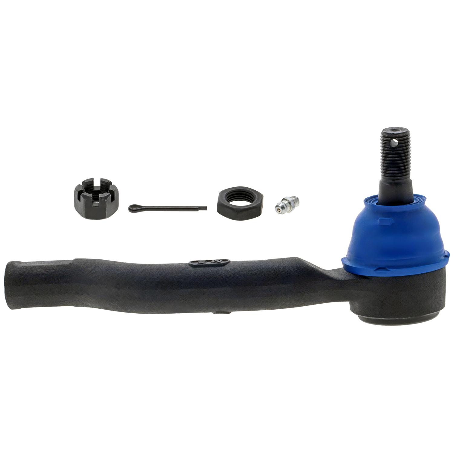 Mevotech MS30608 - Steering Tie Rod End Mevotech MS30608 Steering Tie Rod End product image 5 of 6