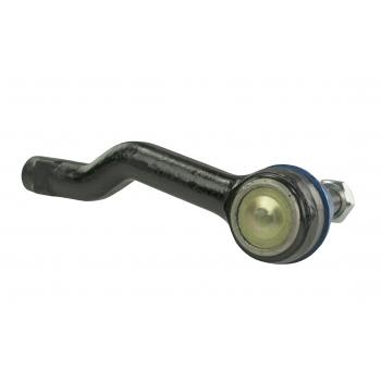 2008 Infiniti FX35 Steering Tie Rod End Front Left Outer Mevotech MS30610 image 1 of 4