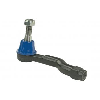 2008 Infiniti FX35 Steering Tie Rod End Front Left Outer Mevotech MS30610 image 2 of 4