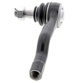 2008 Infiniti FX35 Steering Tie Rod End Front Left Outer Mevotech MS30610 image 4 of 4