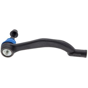 2023 Nissan Rogue Steering Tie Rod End Front Left Outer Mevotech MS306100 image 2 of 4