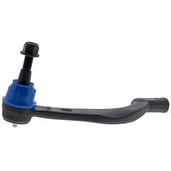 2023 Nissan Rogue Steering Tie Rod End Front Left Outer Mevotech MS306100 image 3 of 4