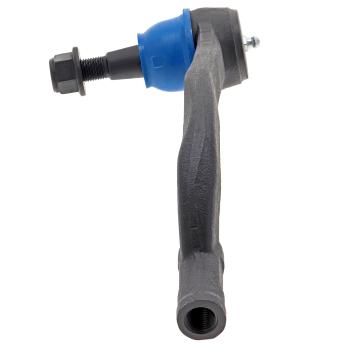 2023 Nissan Rogue Steering Tie Rod End Front Right Outer Mevotech MS306101 image 1 of 4