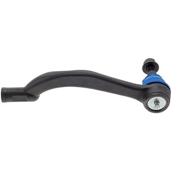 2023 Nissan Rogue Steering Tie Rod End Front Right Outer Mevotech MS306101 image 2 of 4