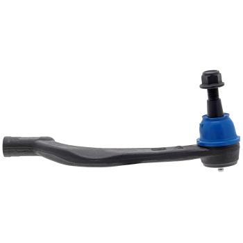 2023 Nissan Rogue Steering Tie Rod End Front Right Outer Mevotech MS306101 image 3 of 4