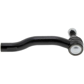 2021 Nissan Frontier Steering Tie Rod End Front Right Outer Mevotech MS306103 image 2 of 4