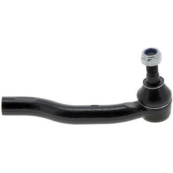 2021 Nissan Frontier Steering Tie Rod End Front Right Outer Mevotech MS306103 image 3 of 4