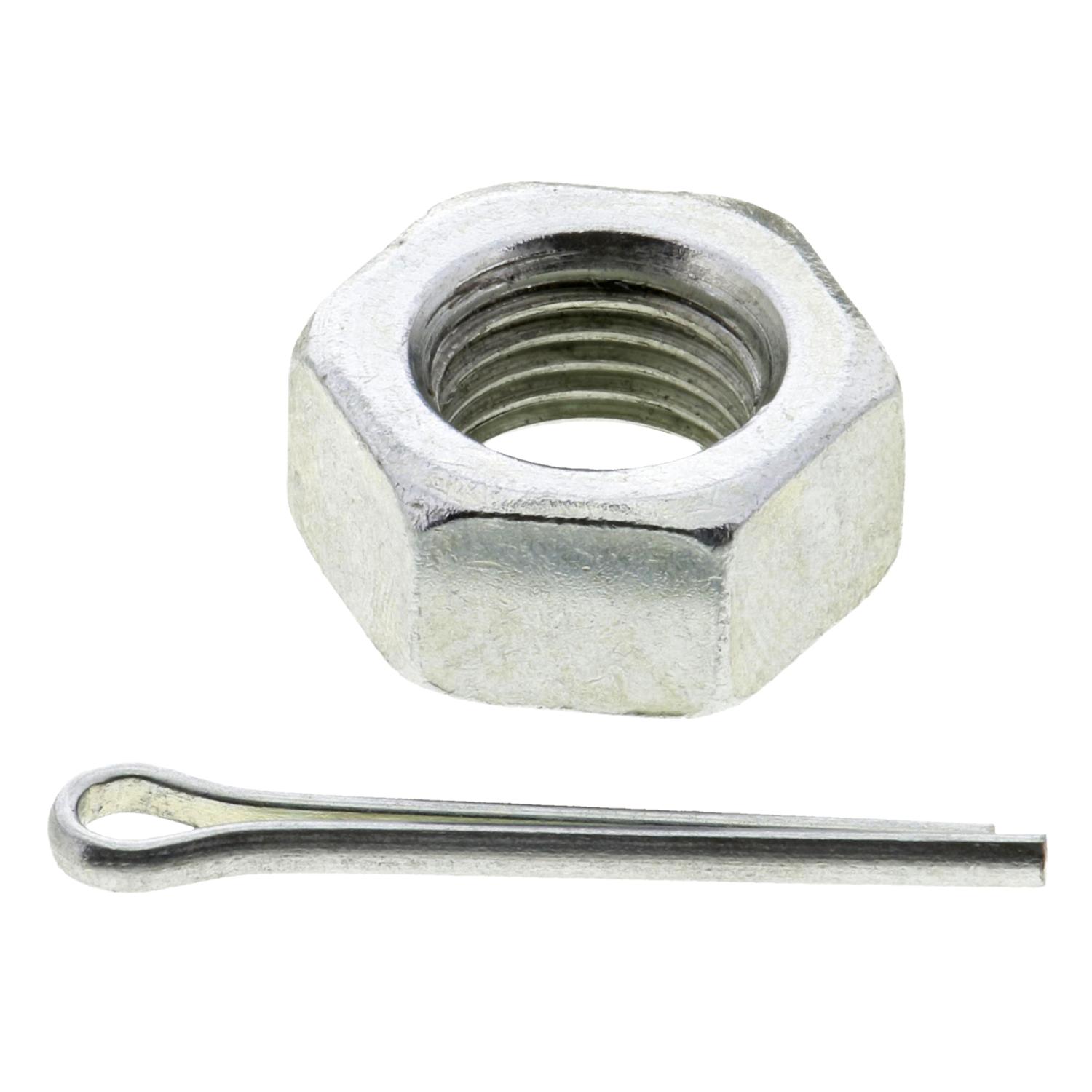 Mevotech MS30611 Steering Tie Rod End product image 4 of 6