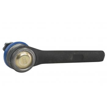 2009 Nissan Quest Steering Tie Rod End Front Outer Mevotech MS30612 image 1 of 3