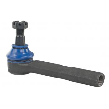 2009 Nissan Quest Steering Tie Rod End Front Outer Mevotech MS30612 image 2 of 3