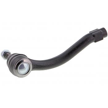 2013 Infiniti G37 Steering Tie Rod End Front Left Outer Mevotech MS30613 image 1 of 4