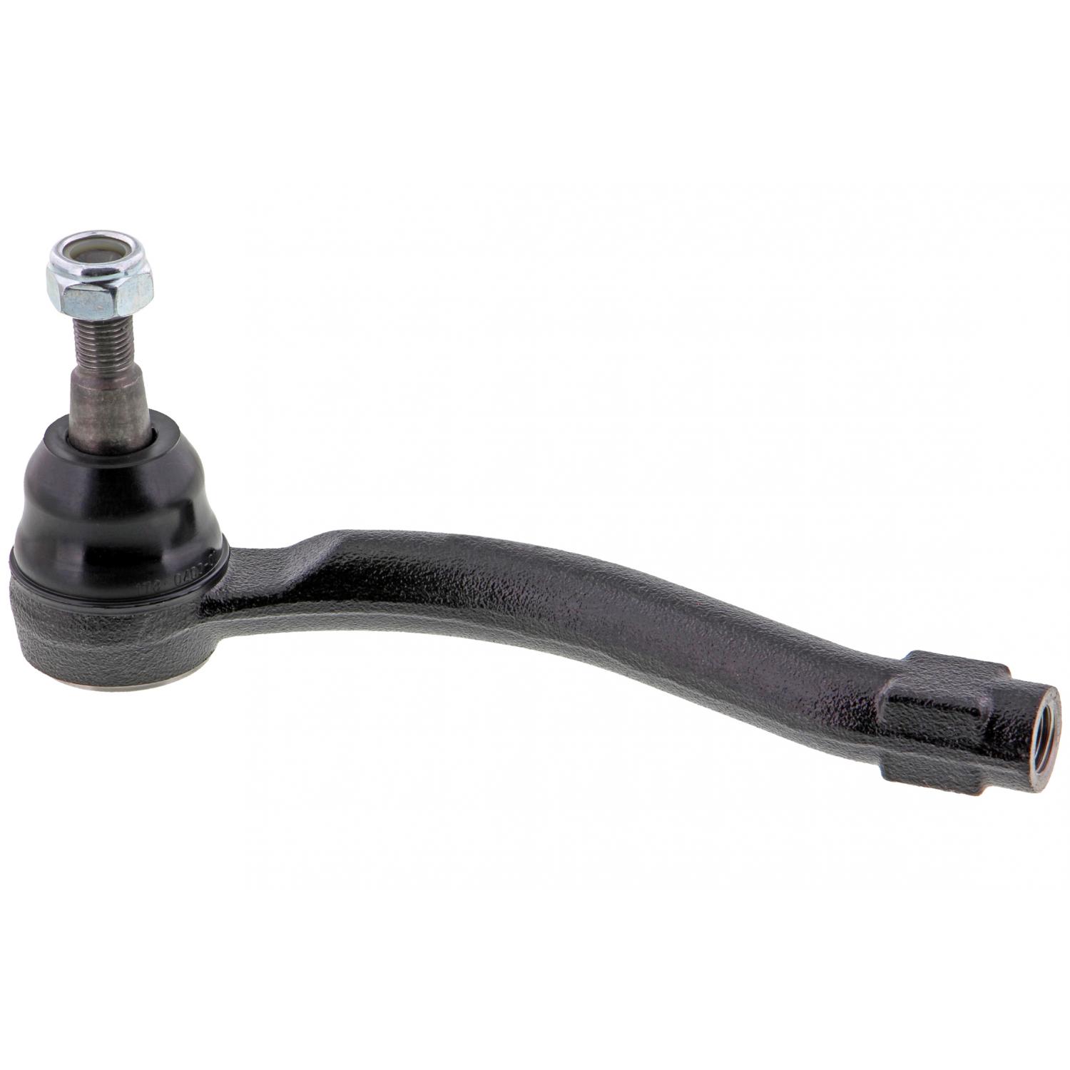 Mevotech MS30613 Steering Tie Rod End product image 2 of 6