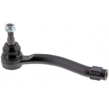 2013 Infiniti G37 Steering Tie Rod End Front Left Outer Mevotech MS30613 image 2 of 4