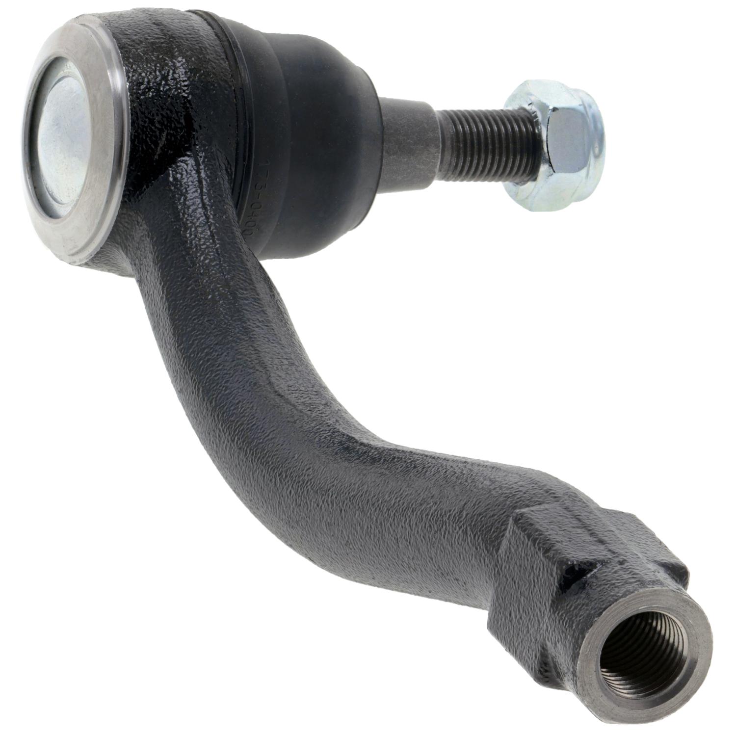 Mevotech MS30613 Steering Tie Rod End product image 4 of 6