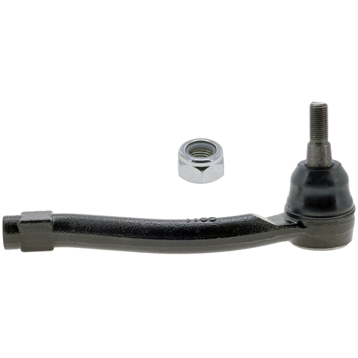 Mevotech MS30613 Steering Tie Rod End product image 5 of 6