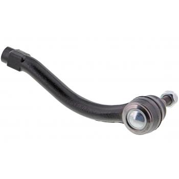 2013 Infiniti G37 Steering Tie Rod End Front Right Outer Mevotech MS30614 image 1 of 4
