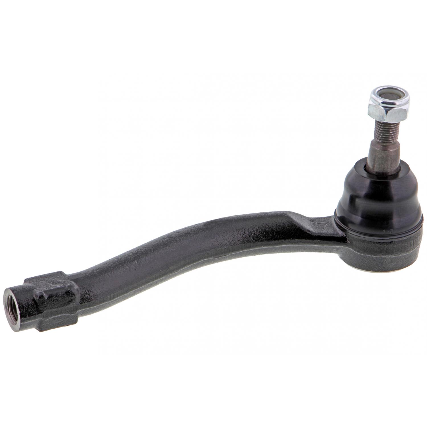 Mevotech MS30614 Steering Tie Rod End product image 2 of 6