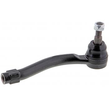 2013 Infiniti G37 Steering Tie Rod End Front Right Outer Mevotech MS30614 image 2 of 4