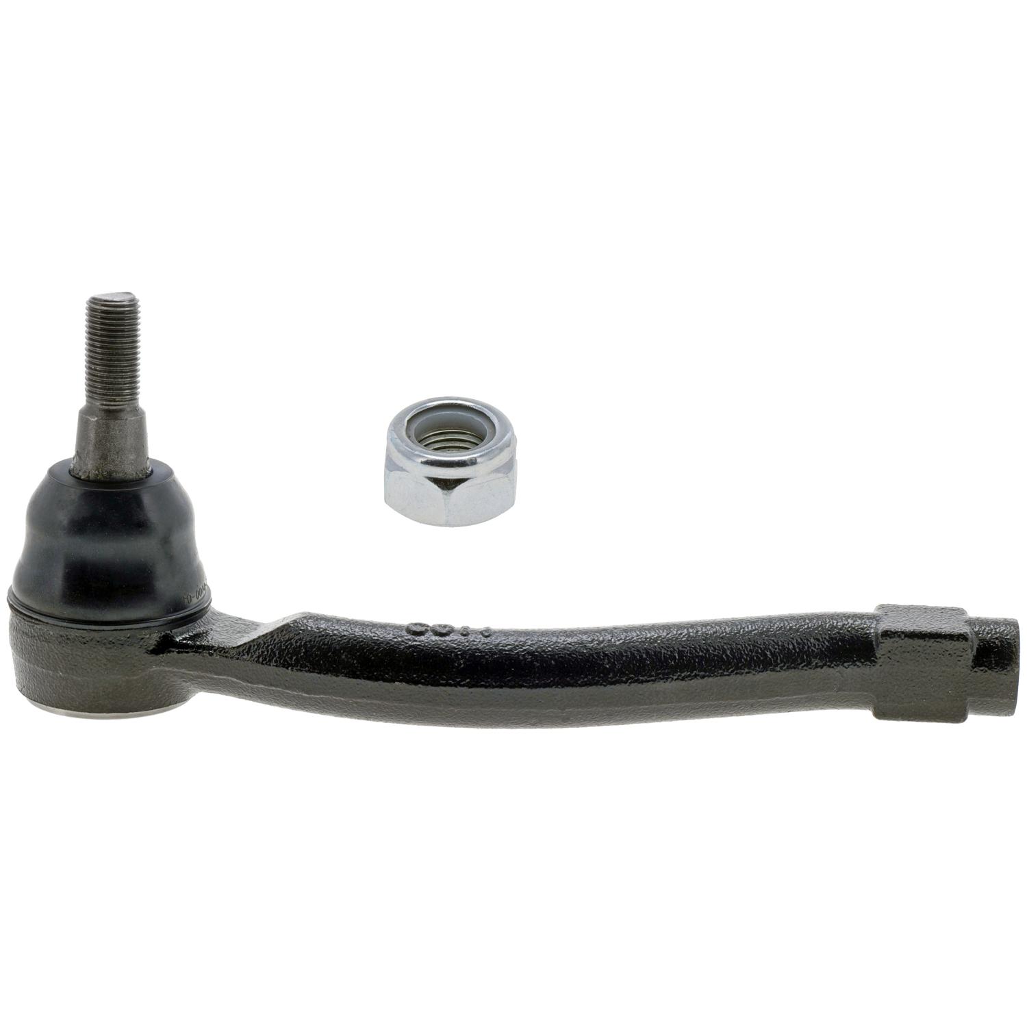 Mevotech MS30614 Steering Tie Rod End product image 5 of 6