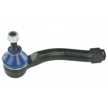 2009 Nissan Sentra Steering Tie Rod End Front Left Outer Mevotech MS30616 image 2 of 4