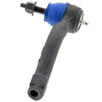 2009 Nissan Sentra Steering Tie Rod End Front Left Outer Mevotech MS30616 image 4 of 4