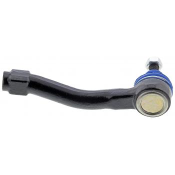 2009 Nissan Sentra Steering Tie Rod End Front Right Outer Mevotech MS30617 image 1 of 4