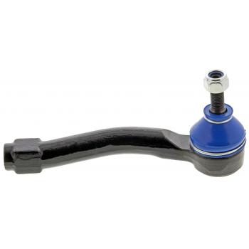 2009 Nissan Sentra Steering Tie Rod End Front Right Outer Mevotech MS30617 image 2 of 4