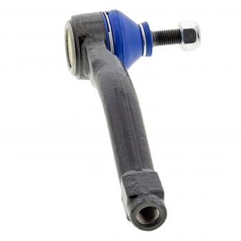 2009 Nissan Sentra Steering Tie Rod End Front Right Outer Mevotech MS30617 image 4 of 4