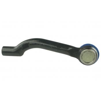 2015 Nissan Rogue Select Steering Tie Rod End Front Left Outer Mevotech MS30620 image 1 of 4