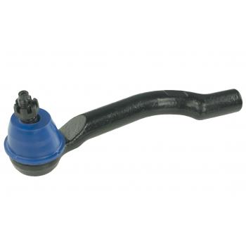 2015 Nissan Rogue Select Steering Tie Rod End Front Left Outer Mevotech MS30620 image 2 of 4