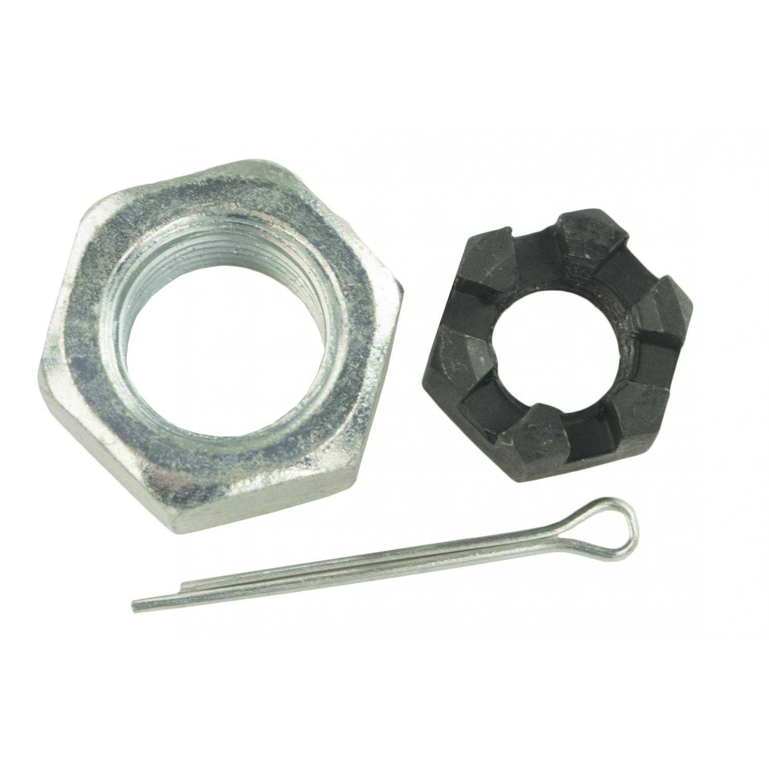 Mevotech MS30620 Steering Tie Rod End product image 3 of 6