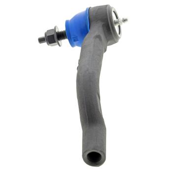 2015 Nissan Rogue Select Steering Tie Rod End Front Left Outer Mevotech MS30620 image 4 of 4