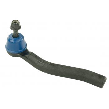 2015 Nissan Rogue Select Steering Tie Rod End Front Right Outer Mevotech MS30621 image 2 of 4