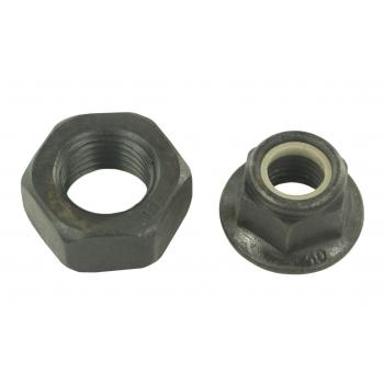 2015 Nissan Rogue Select Steering Tie Rod End Front Right Outer Mevotech MS30621 image 3 of 4