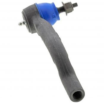2015 Nissan Rogue Select Steering Tie Rod End Front Right Outer Mevotech MS30621 image 4 of 4