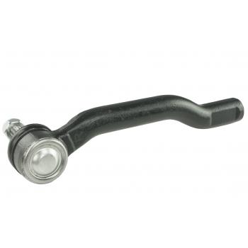 2017 Nissan Leaf Steering Tie Rod End Front Right Outer Mevotech MS30624 image 1 of 4